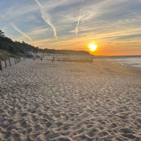 Crab Cottage Wells-next-the-Sea 외부 사진