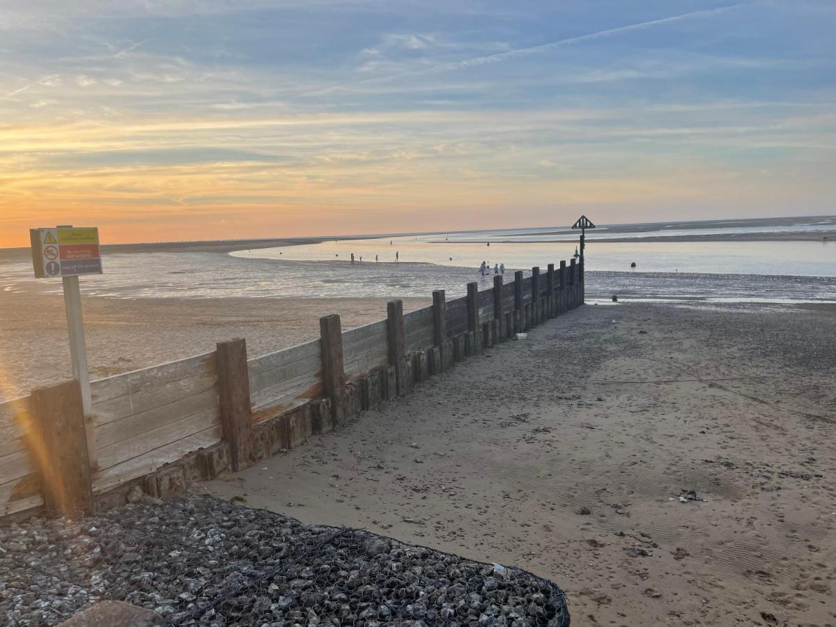 Crab Cottage Wells-next-the-Sea 외부 사진