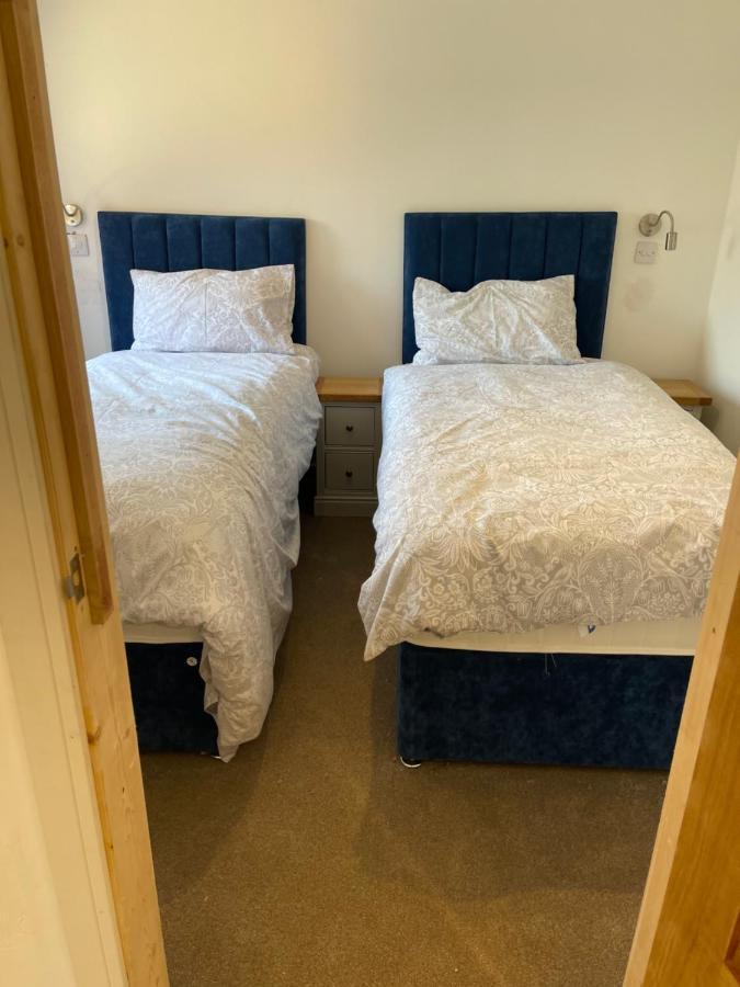 Crab Cottage Wells-next-the-Sea 외부 사진