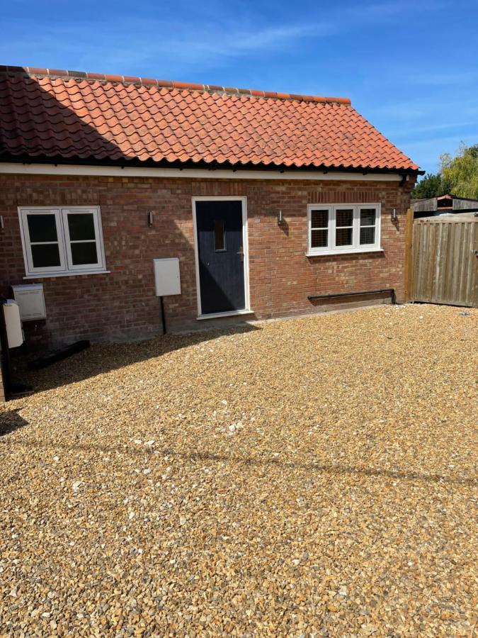 Crab Cottage Wells-next-the-Sea 외부 사진