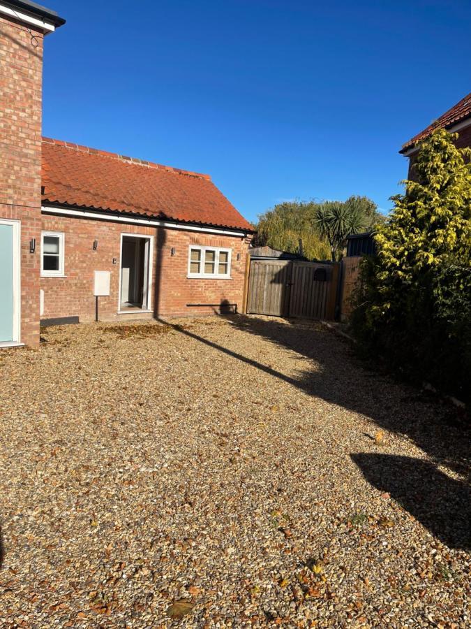 Crab Cottage Wells-next-the-Sea 외부 사진