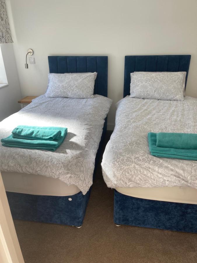 Crab Cottage Wells-next-the-Sea 외부 사진